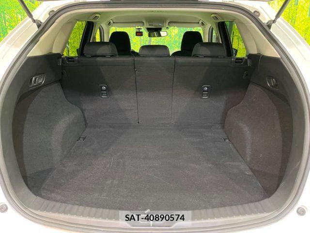 Mazda CX-5 2017-02 7357402-9