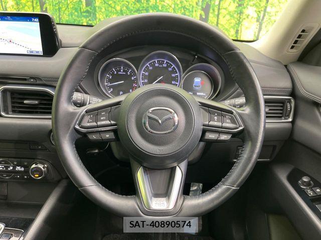 Mazda CX-5 2017-02 7357402-10