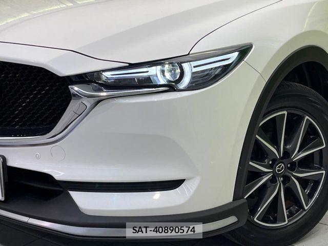 Mazda CX-5 2017-02 7357402-11