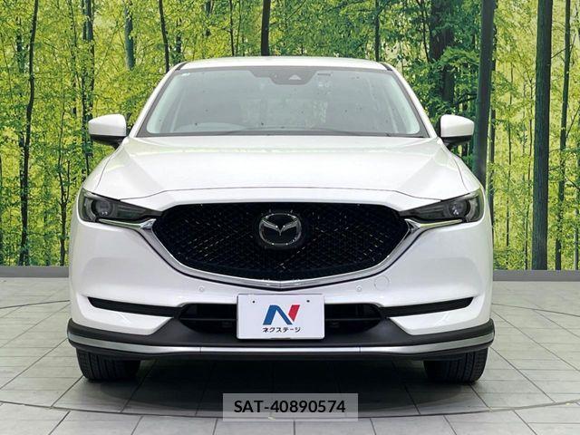 Mazda CX-5 2017-02 7357402-13