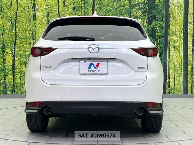 Mazda CX-5 2017-02 7357402-14