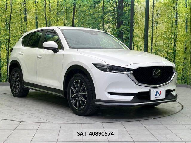 Mazda CX-5 2017-02 7357402-15
