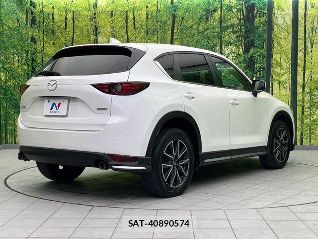Mazda CX-5 2017-02 7357402-16