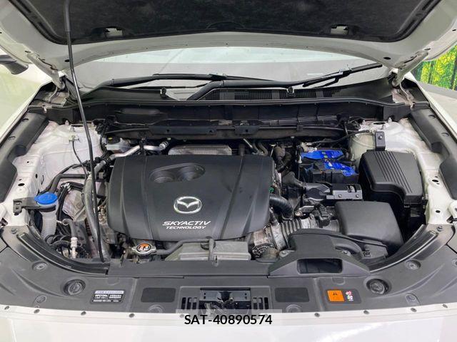 Mazda CX-5 2017-02 7357402-17