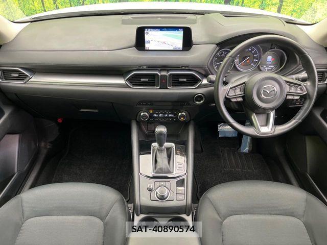 Mazda CX-5 2017-02 7357402-1
