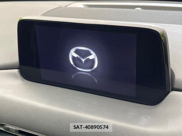 Mazda CX-5 2017-02 7357402-2