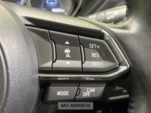 Mazda CX-5 2017-02 7357402-4