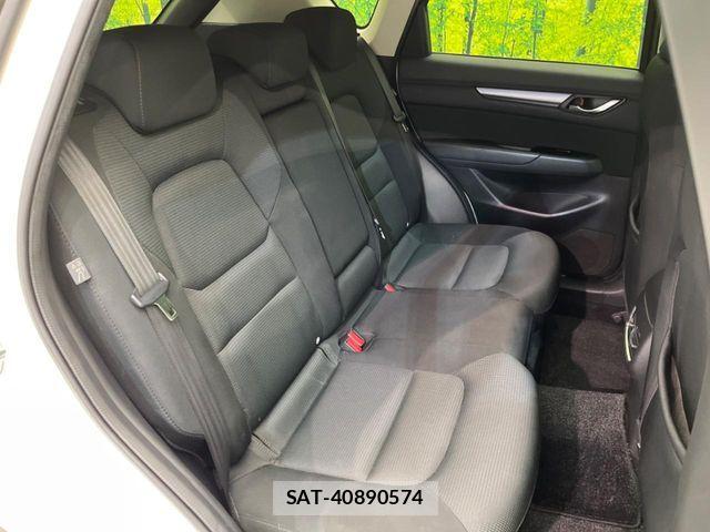 Mazda CX-5 2017-02 7357402-8