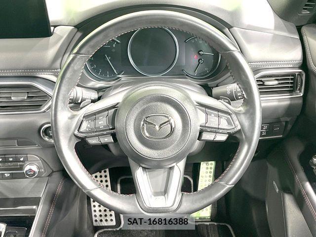 Mazda CX-5 2022-03 7357391-10