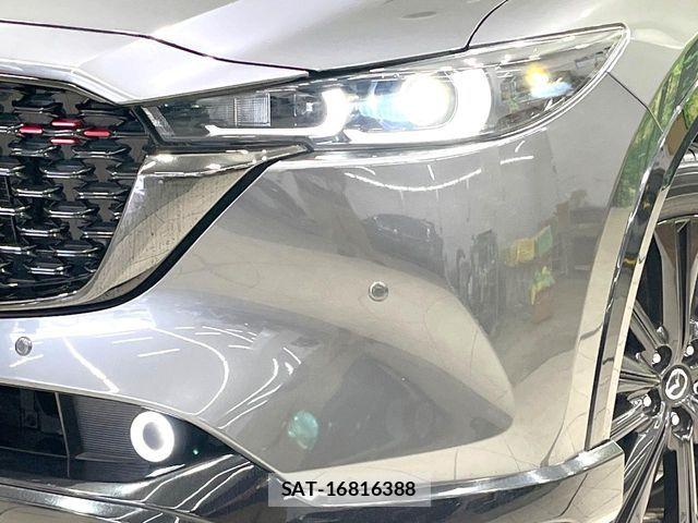 Mazda CX-5 2022-03 7357391-11