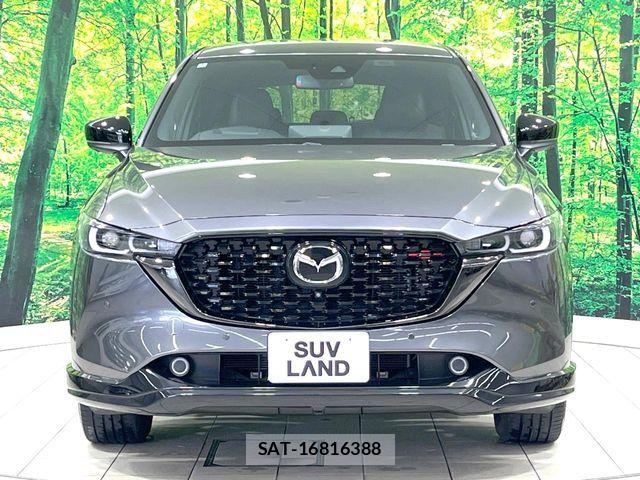 Mazda CX-5 2022-03 7357391-13