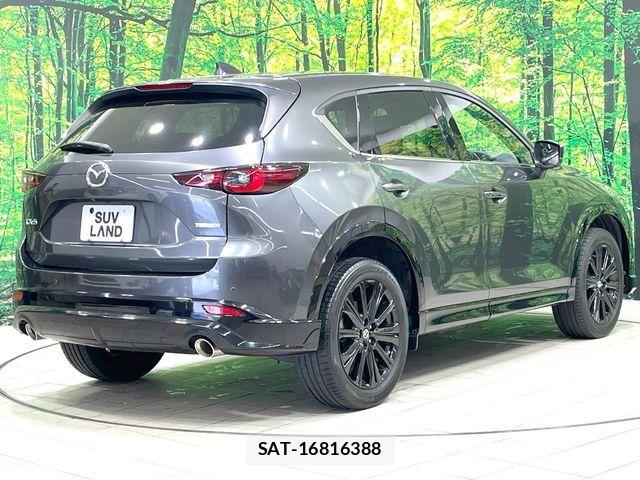 Mazda CX-5 2022-03 7357391-16