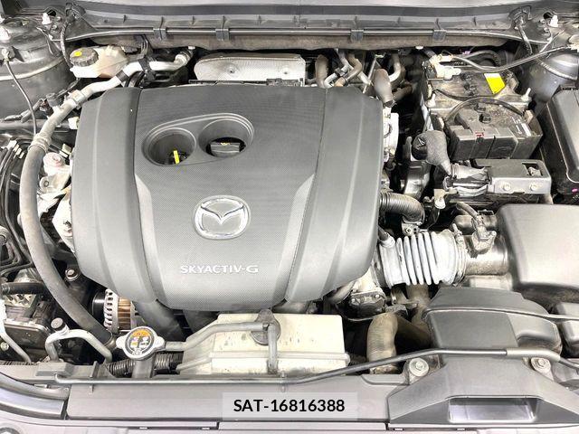 Mazda CX-5 2022-03 7357391-17