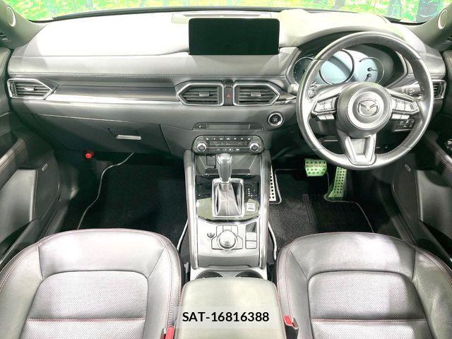 Mazda CX-5 2022-03 7357391-1