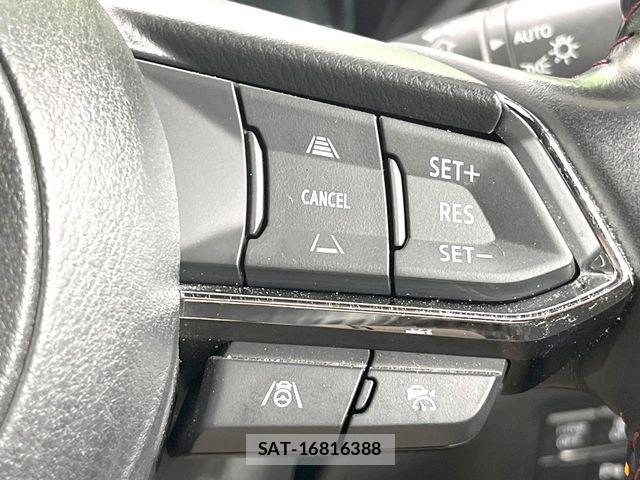 Mazda CX-5 2022-03 7357391-4
