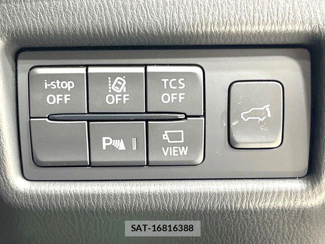 Mazda CX-5 2022-03 7357391-5