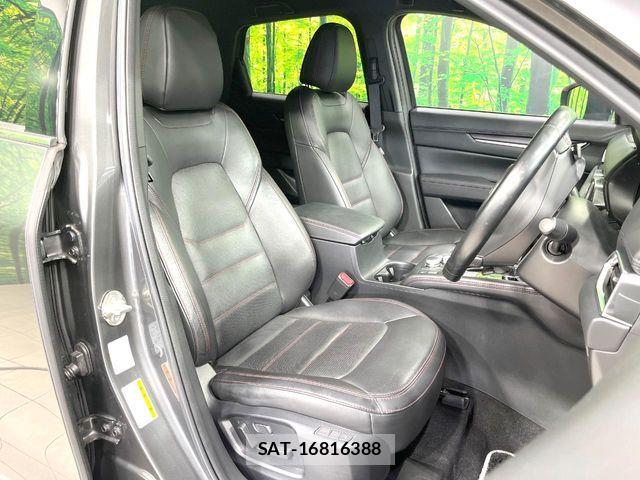 Mazda CX-5 2022-03 7357391-7