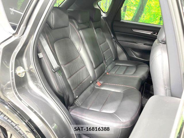 Mazda CX-5 2022-03 7357391-8