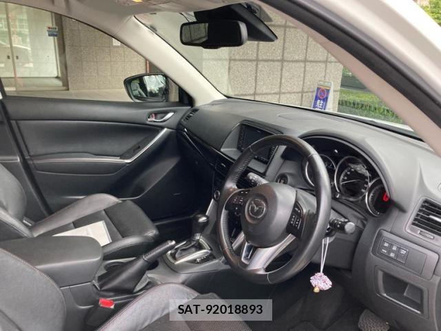 Mazda CX-5 2013-11 7357409-11