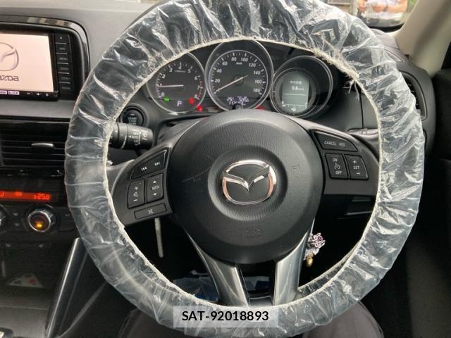 Mazda CX-5 2013-11 7357409-17