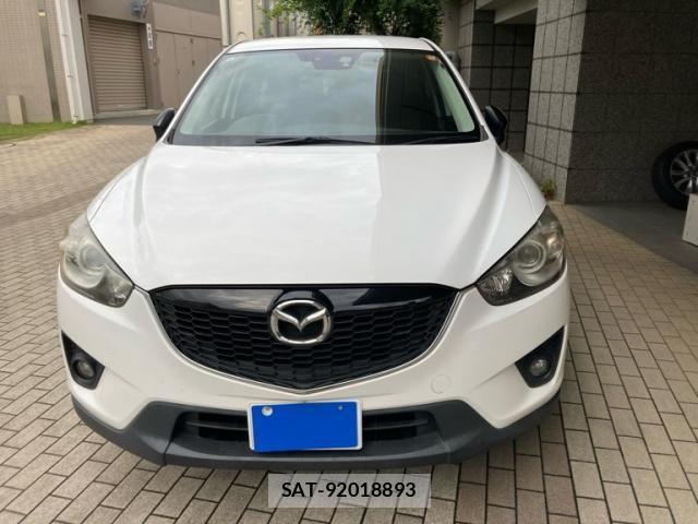 Mazda CX-5 2013-11 7357409-1
