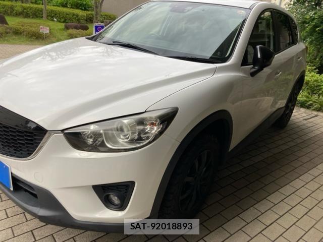 Mazda CX-5 2013-11 7357409-2