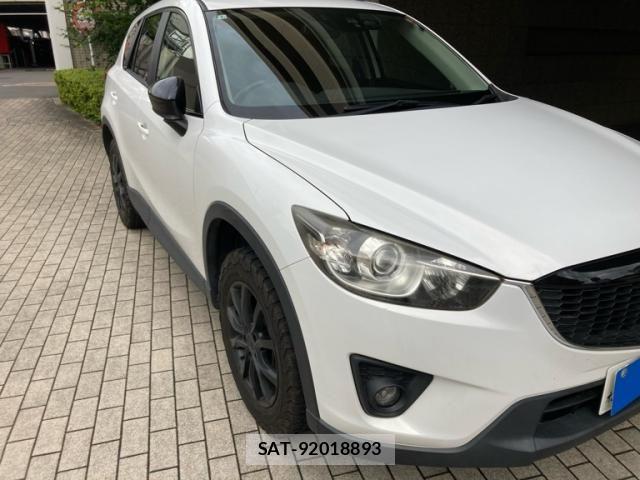 Mazda CX-5 2013-11 7357409-3
