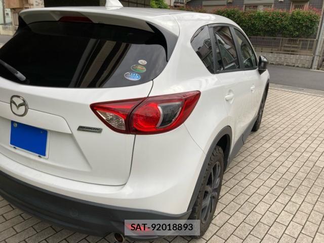 Mazda CX-5 2013-11 7357409-4