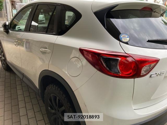 Mazda CX-5 2013-11 7357409-5