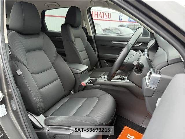 Mazda CX-5 2017-12 7357399-9