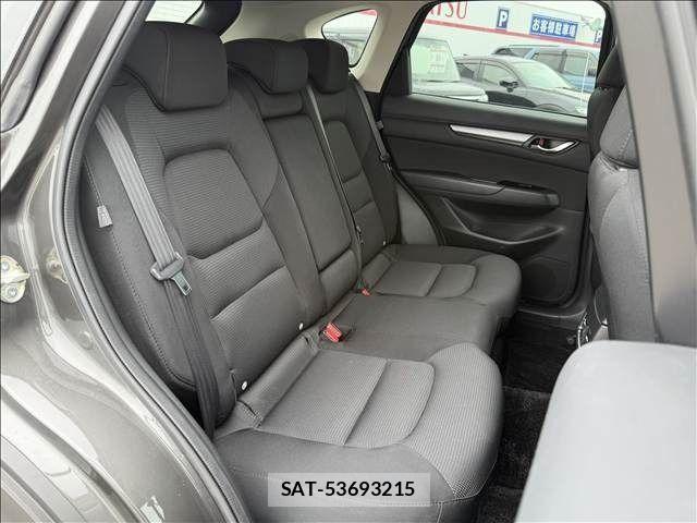 Mazda CX-5 2017-12 7357399-10