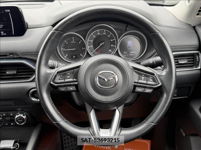 Mazda CX-5 2017-12 7357399-12