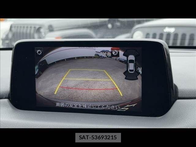 Mazda CX-5 2017-12 7357399-17