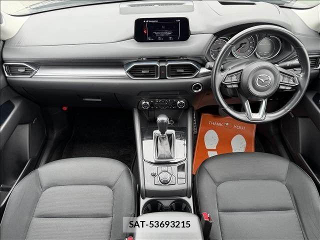 Mazda CX-5 2017-12 7357399-1