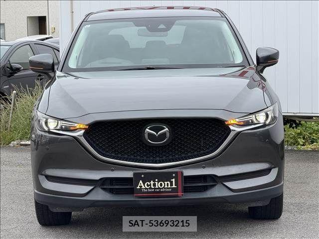 Mazda CX-5 2017-12 7357399-2