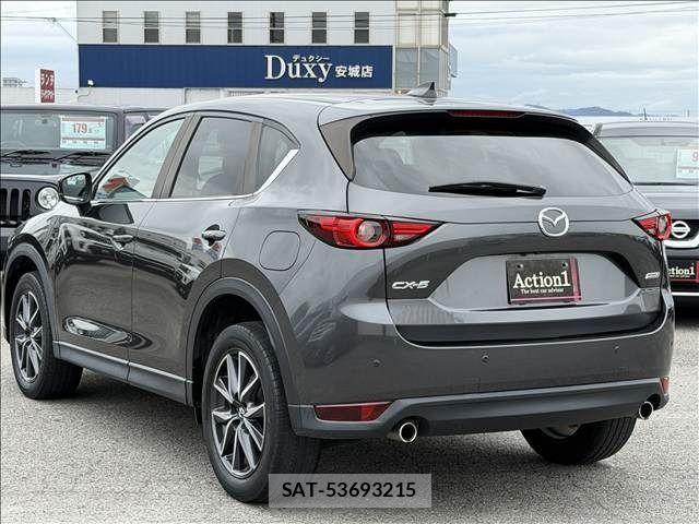Mazda CX-5 2017-12 7357399-3