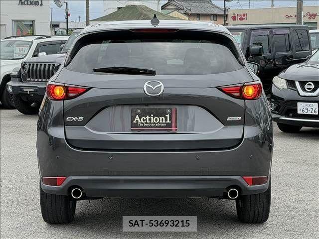Mazda CX-5 2017-12 7357399-4