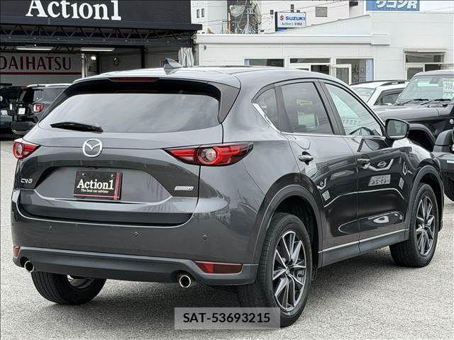 Mazda CX-5 2017-12 7357399-5