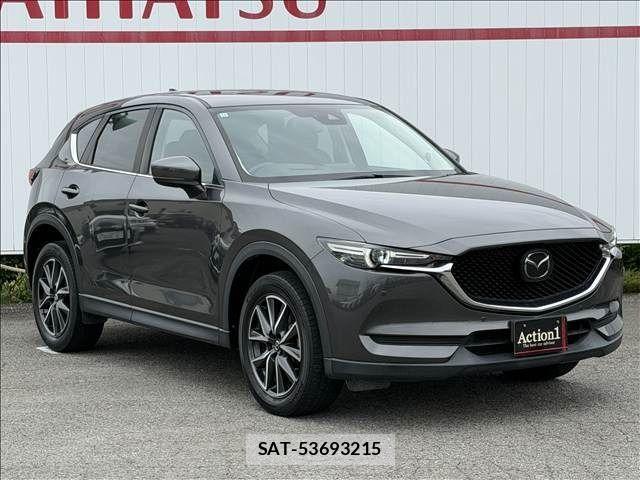 Mazda CX-5 2017-12 7357399-6