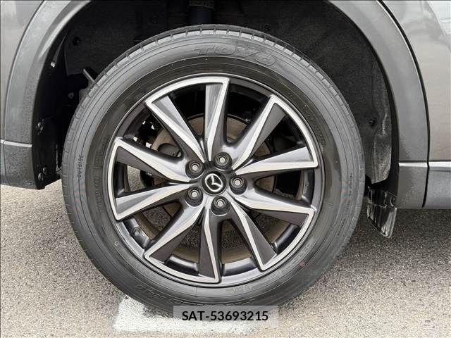 Mazda CX-5 2017-12 7357399-8
