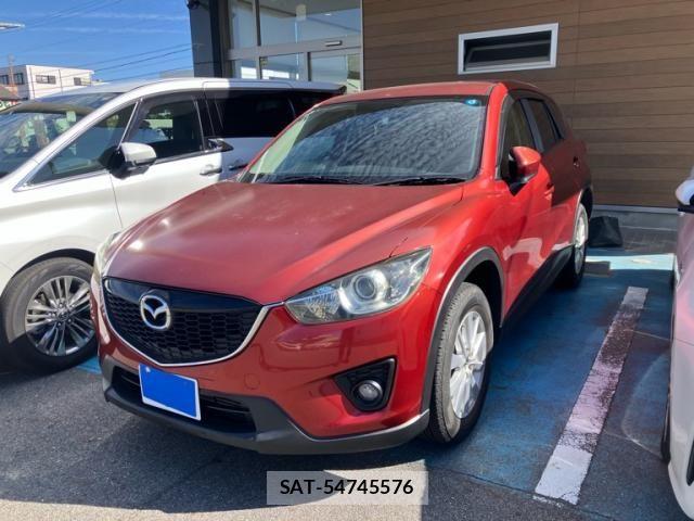 Mazda CX-5 2013-01 7357417-0