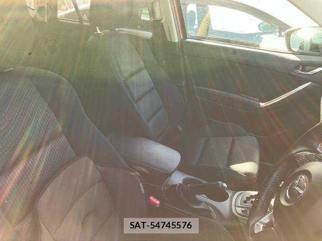 Mazda CX-5 2013-01 7357417-9