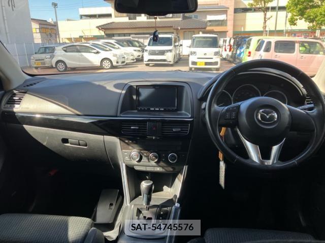 Mazda CX-5 2013-01 7357417-11