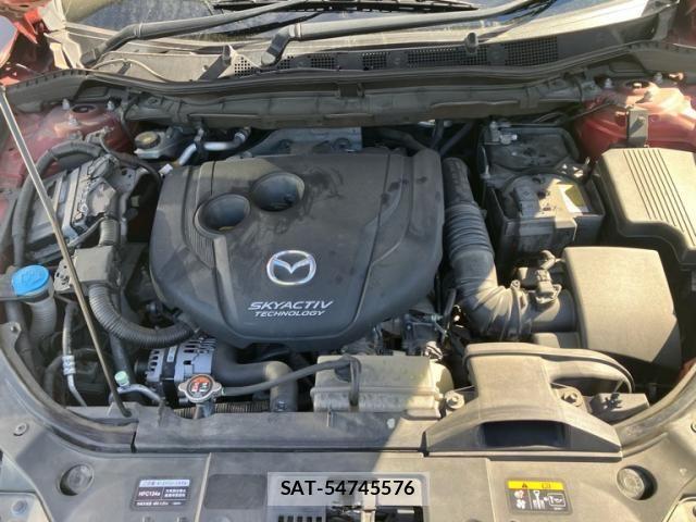 Mazda CX-5 2013-01 7357417-12