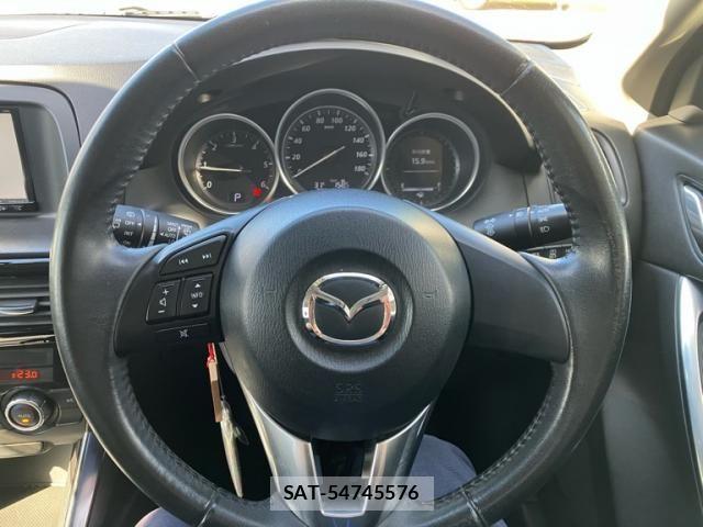 Mazda CX-5 2013-01 7357417-13