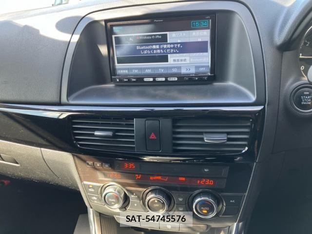 Mazda CX-5 2013-01 7357417-16