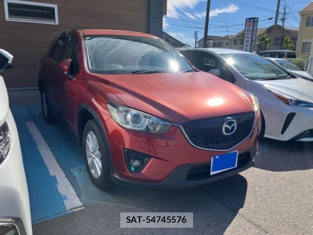 Mazda CX-5 2013-01 7357417-1
