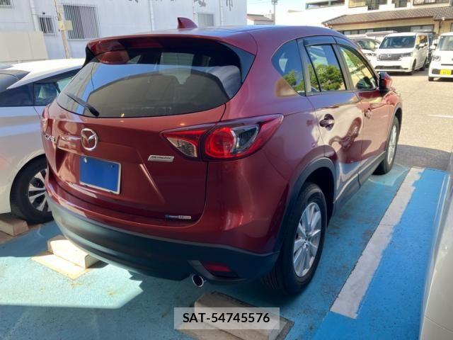 Mazda CX-5 2013-01 7357417-3