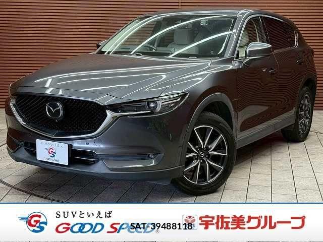 Mazda CX-5 2018-12 7357403-0