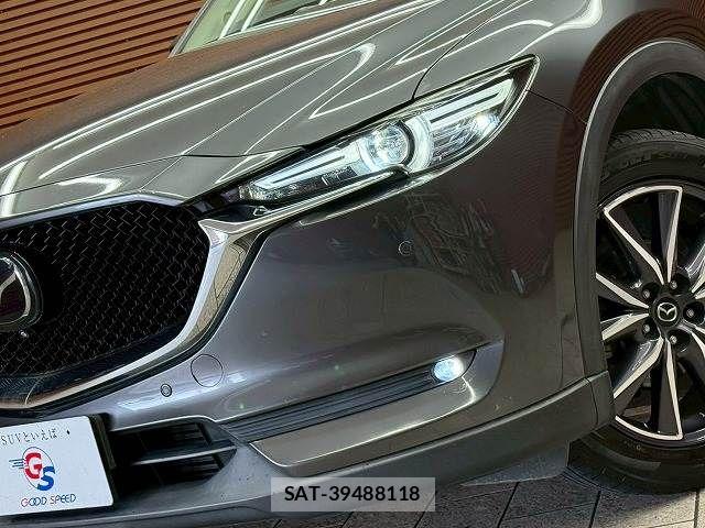 Mazda CX-5 2018-12 7357403-9